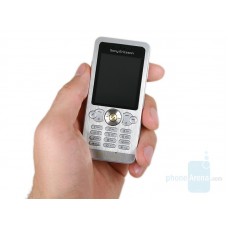 CELULAR SONY ERICSSON W302 BRANCO DESBLOQUEADO NOVO